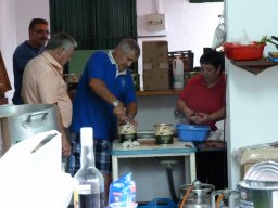 XVIII Concentracion - 2011